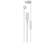 Слушалки Sony IER-EX15C USB-C, White
