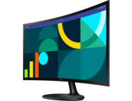 Монитори Samsung Essential S3 S36GD LS24D360