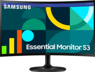Монитори Samsung Essential S3 S36GD LS24D360