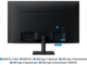Монитори Samsung Smart Monitor M7 M70F