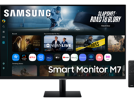 Монитори Samsung Smart Monitor M7 M70F