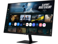Монитори Samsung Smart Monitor M7 M70F