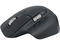 Мишки Logitech MX Master 3S Performance Wireless Mouse, GRAPHITE
