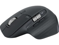 Мишки Logitech MX Master 3S Performance Wireless Mouse, GRAPHITE