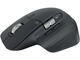 Мишки Logitech MX Master 3S Performance Wireless Mouse, GRAPHITE