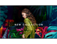 Интерактивни дисплеи Samsung QB43C