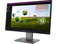 Монитори Lenovo ThinkVision P27Q-40