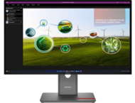 Монитори Lenovo ThinkVision P27Q-40