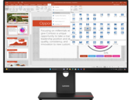 Монитори Lenovo ThinkVision T27-40
