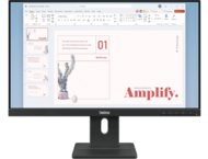 Монитори Lenovo ThinkVision E24-40