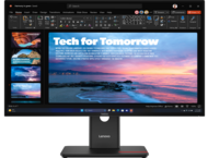 Монитори Lenovo ThinkVision T27QD-40