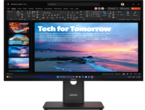 Монитори Lenovo ThinkVision T27QD-40
