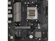 Дънни платки Sapphire B650M-E