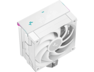 Охладители DeepCool AK400 DIGITAL PRO WH