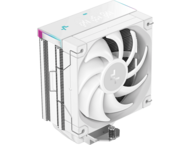 Охладители DeepCool AK400 DIGITAL PRO WH