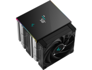 Охладители DeepCool AK620 DIGITAL SE