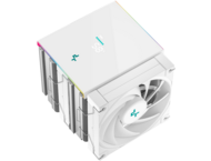 Охладители DeepCool AK620 DIGITAL SE WH