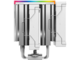 Охладители DeepCool AK620 DIGITAL SE WH