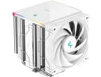Охладители DeepCool AK620 DIGITAL SE WH