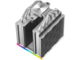 Охладители DeepCool AK620 DIGITAL SE WH