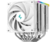 Охладители DeepCool AK620 DIGITAL SE WH