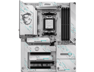 Дънни платки MSI B850 GAMING PLUS WIFI PZ