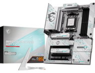 Дънни платки MSI B850 GAMING PLUS WIFI PZ