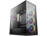 Кутии DeepCool CG580 4F V2