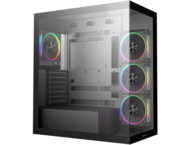 Кутии DeepCool CG580 4F V2