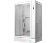 Кутии DeepCool CH270 DIGITAL WH