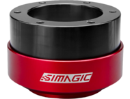 Волани и симулатори SIMAGIC Quick Release 70. S470