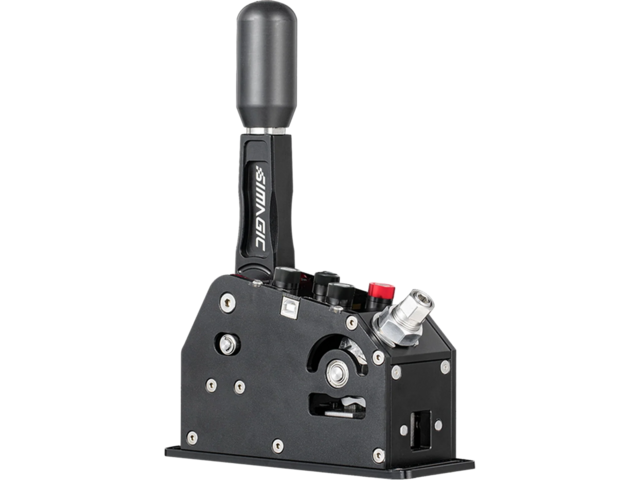 Волани и симулатори SIMAGIC Sequential Shifter Standard. S501