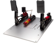 Волани и симулатори SIMAGIC Crimson Edition, S312