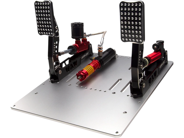 Волани и симулатори SIMAGIC Crimson Edition, S312