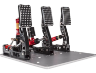 Волани и симулатори SIMAGIC Crimson Edition, S310