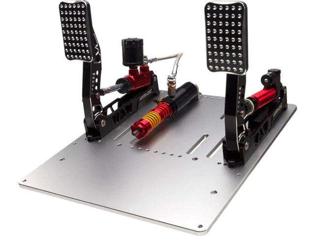 Волани и симулатори SIMAGIC Crimson Edition, S311