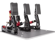 Волани и симулатори SIMAGIC Crimson Edition, S309