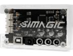 Волани и симулатори SIMAGIC P2000 Haptic Control Box. S436