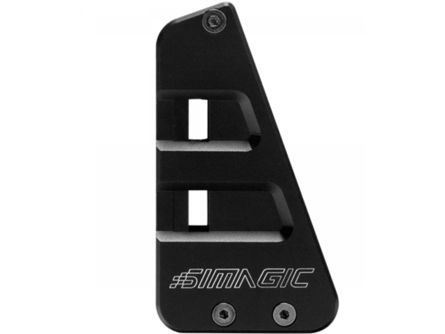 Волани и симулатори SIMAGIC P2000 Haptic bracket. S435