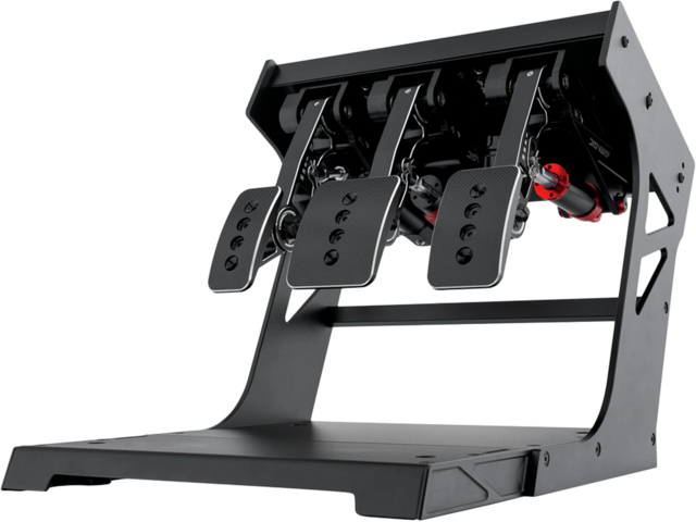 Волани и симулатори P1000i Modular Inverted Hydraulic Pedals