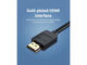 Кабели и Адаптери Vention адаптер HDMI M to VGA F
