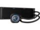 Охладители Corsair NAUTILUS 360 RS LCD