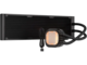 Охладители Corsair NAUTILUS 360 RS LCD