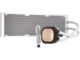 Охладители Corsair NAUTILUS 360 RS LCD White