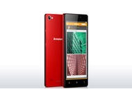 Смартфони Lenovo Vibe X2 32GB, червен цвят