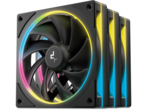 Вентилатори DeepCool FL12 SE 3-in-1