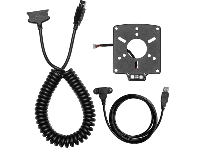Волани и симулатори SIMAGIC Direct connection for Simagic wheel and all base/computer. S431