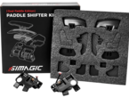 Волани и симулатори SIMAGIC Double Paddle Shifter Module, S410