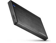 Кутии за дискове Axagon EE25-XA6C