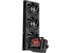 Охладители Thermalright Stream Vision 360 Black